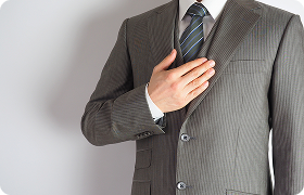 相続分野に注力し、一つひとつのご相談に丁寧に対応