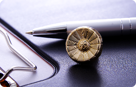 他士業と連携した、スムーズな対応体制