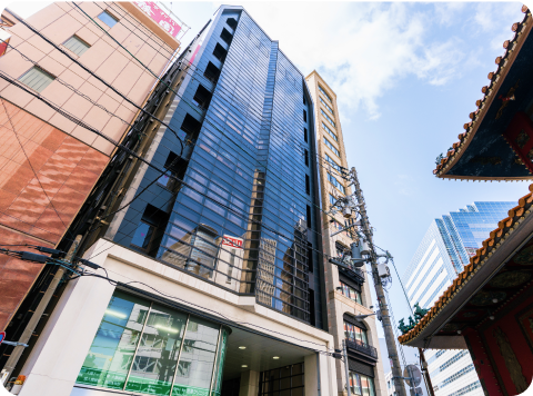 弁護士 權野 裕介 土佐堀通り法律事務所所属