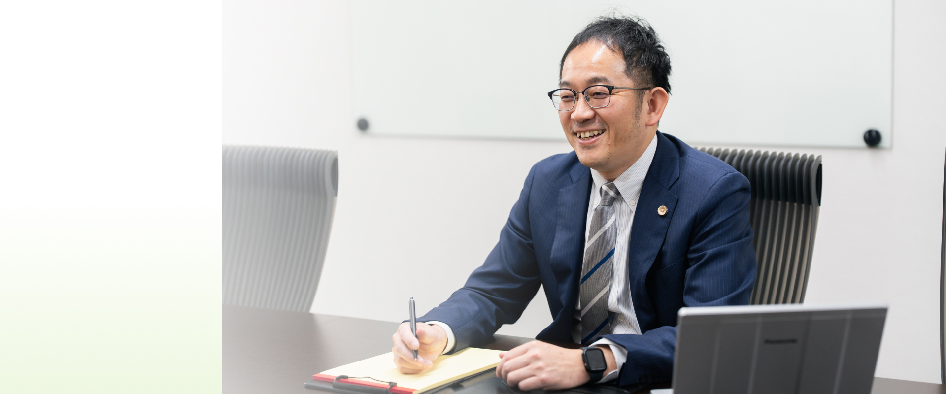 弁護士 權野 裕介（土佐堀通り法律事務所 所属）