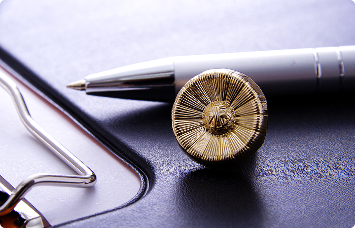 他士業と連携した、スムーズな対応体制