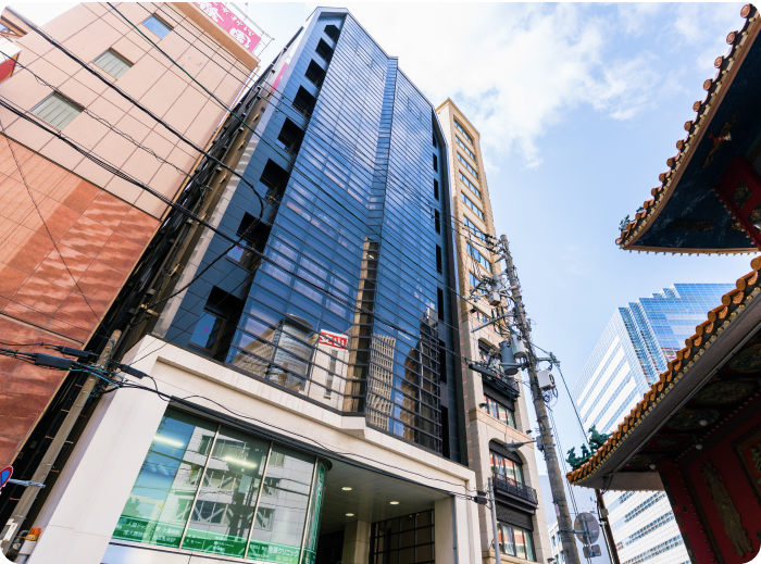 弁護士 權野 裕介 土佐堀通り法律事務所所属